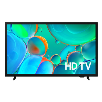 32" LED SMART TV Samsung UE32H5000FUXUA, 1366x768 HD, Tizen OS, Black 232956 фото