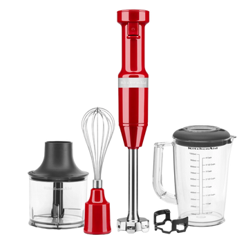 Блендер KitchenAid 5KHBV83EER 223874 фото