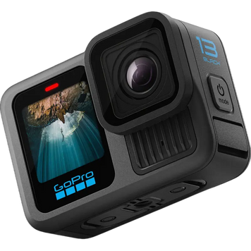 GoPro HERO 13 Extended Power Bundle, Black 272930 фото