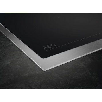 Индукционная варочная панель AEG TN64IA00XB 260234 фото