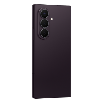Mobile Phone Samsung Fold8 Ultra 12/256Gb Violet Shadow 267494 фото