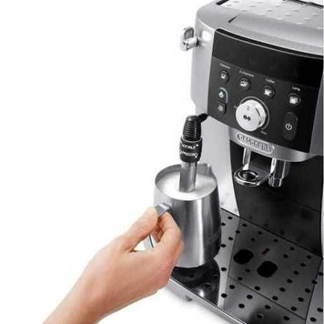 Coffee Machine DeLonghi ECAM250.23.SB Silver 110001 фото