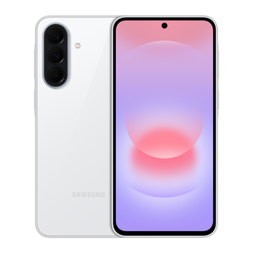 A37 5G 8/256GB White 250844 Imagini