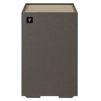 Air Purifier Sharp FP-S40EU-T, Black 249474 фото