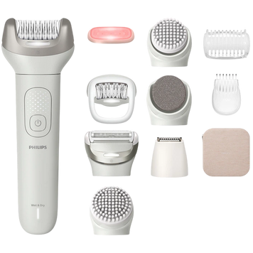 Epilator Philips BRE750/00 260502 Imagini