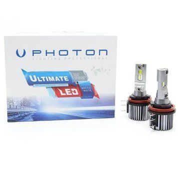 Becuri LED auto H15 Photon Ultimate UL2330 PHOT-UL2330 Imagini