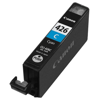 Ink Cartridge Canon CLI-426C, cyan 48001 Imagini