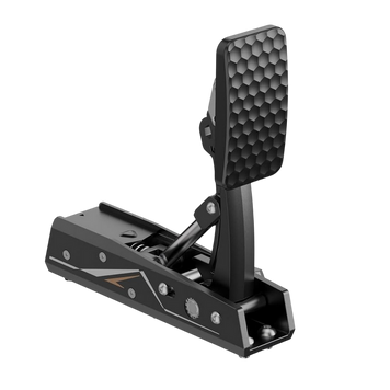 MOZA CRP2 Clutch Pedal 230825 Imagini