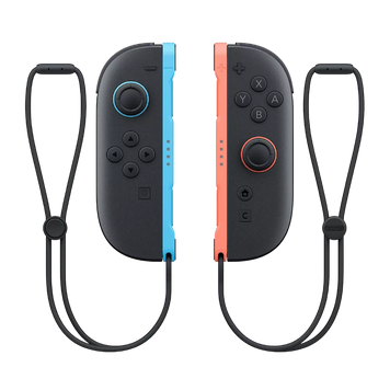 NINTENDO SWITCH 2 JOY-CON PAIR L.BLUE/L.RED 233568 Imagini
