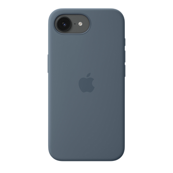 Smartphone Apple iPhone 17e Silicone Case with MagSafe- Anchor Blue, ModelSmartphone Samsung Galaxy A3646 256667 Imagini