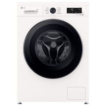 Mașină de spălat LG F2X10S7NWK 251435 Imagini