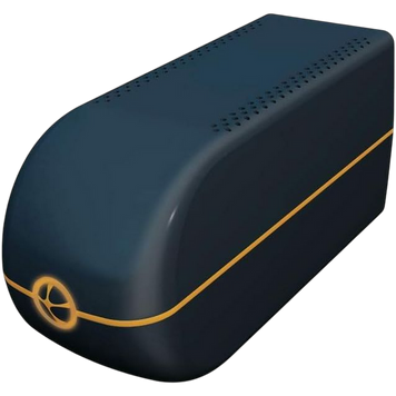 UPS Tuncmatik LITE II 1000VA/600W Line-interactive, LED Panel, USB, RJ45, 4x schuko, 2*12V7AH 235987 фото