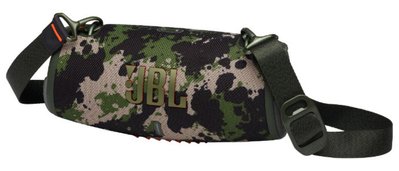 Portable Speakers JBL Xtreme 3 Camouflage 126837 фото