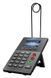 Вентиляторvil X2P Black, Professional Call Center Phone with PoE and Color Display 85557 фото 2