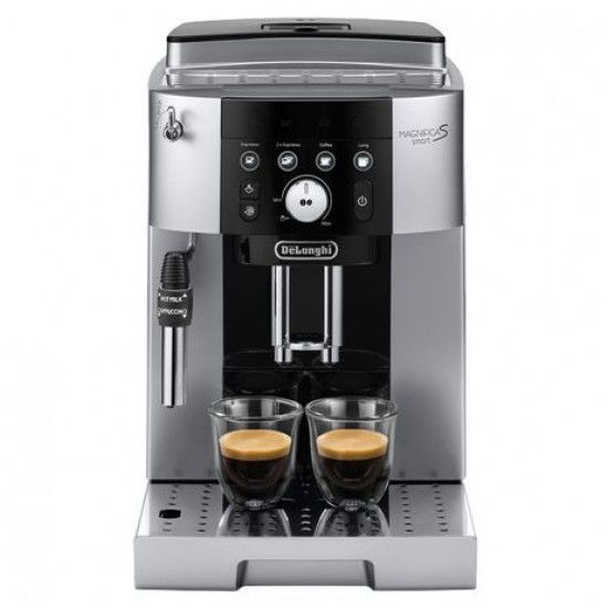 Coffee Machine DeLonghi ECAM250.23.SB Silver 110001 фото