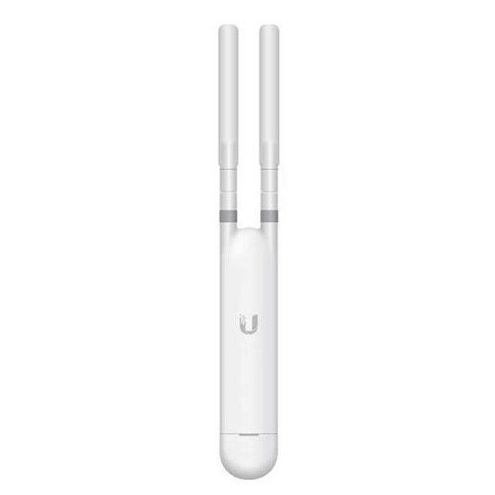 Wi-Fi AC Outdoor/Indoor Dual Band Access Point Ubiquiti "UAP-AC-M", 1167Mbps, 2x2 MIMO, Mesh, PoE 84849 фото