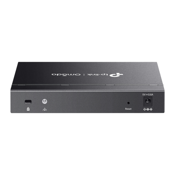 .8-port 10/100/1000Mbps Easy Managed Switch TP-LINK "ES208G" 236661 Imagini