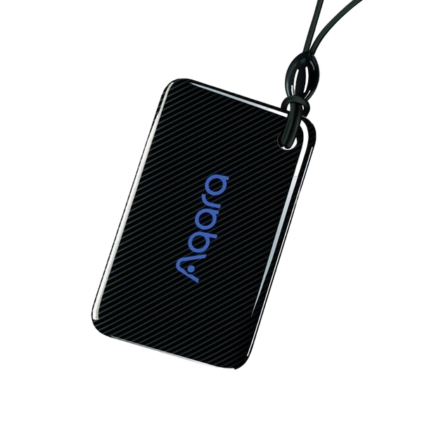 Aqara Door lock NFC card 221215 Imagini