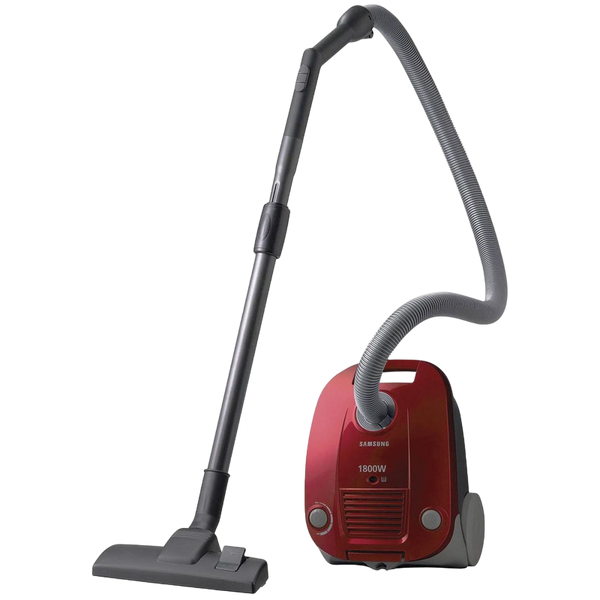 Пылесос Samsung VCC4181V37/SBW 124322 фото