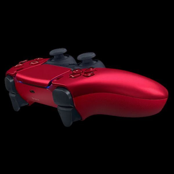 Controller wireless SONY PS5 DualSense Volcanic Red 212352 фото