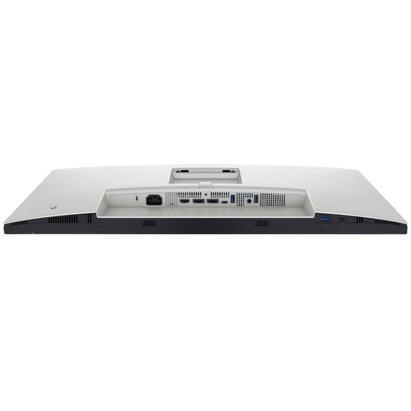 27" DELL UltraSharp U2724DE Silver,IPS,2560x1440,120Hz,5ms,350cd,HDMI+DP+USB+TypeC,LAN,Pivot 214096 фото