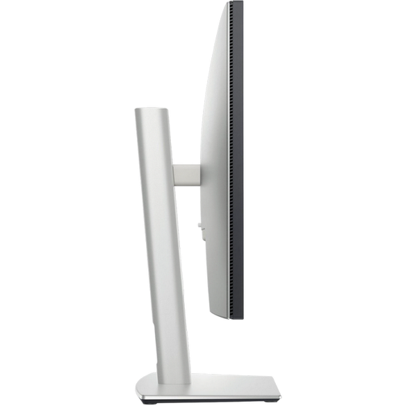 27" DELL UltraSharp U2724DE Silver,IPS,2560x1440,120Hz,5ms,350cd,HDMI+DP+USB+TypeC,LAN,Pivot 214096 фото