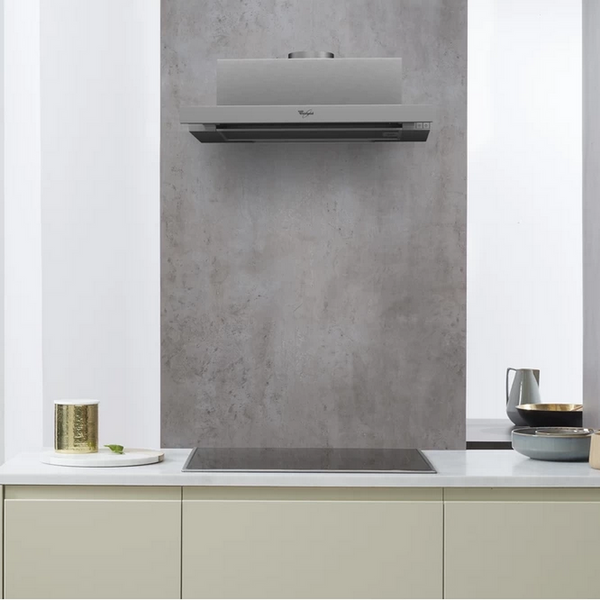 Встраиваемая Вытяжка Whirlpool AKR 749/1 IX 121218 фото