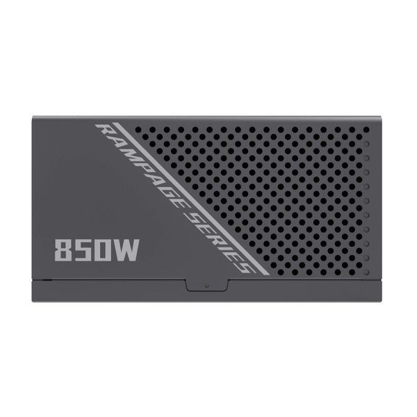 Power Supply ATX 850W GAMEMAX GX-850 PRO, 80+ Gold, ATX3.0, PCIe5.0, LLC+DC/DC, Full Modular, Black 202542 фото