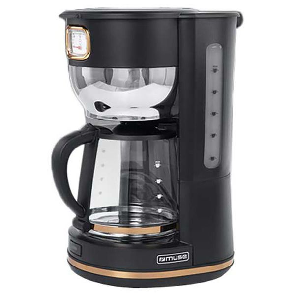 Coffee Maker Muse MS-220 BC 203996 фото