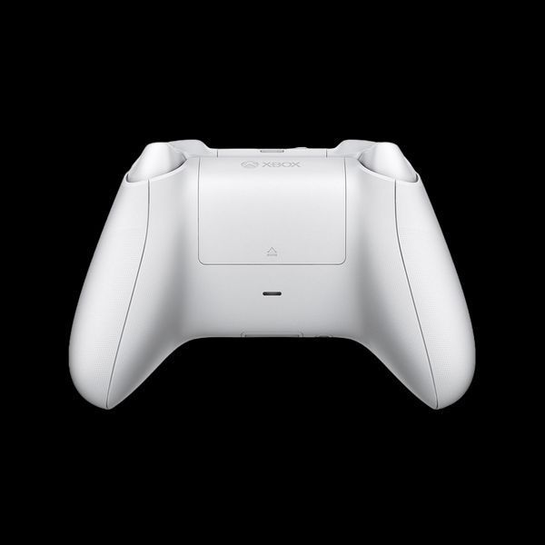 Controller wireless Xbox Series, Robot White 137873 фото