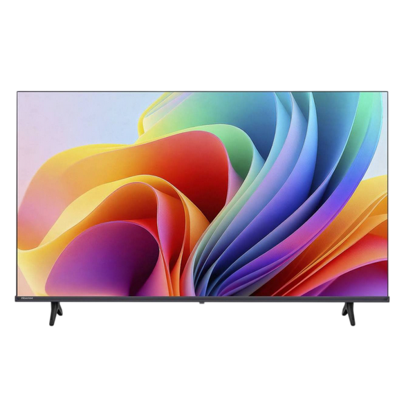 40" LED SMART TV Hisense 40A4S, Full HD, VIDAA OS, Black 256588 Imagini