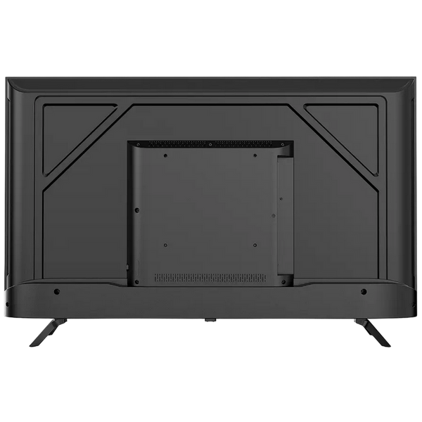 40" LED SMART TV OZON H40FN7500S, Full HD, Google TV, Black 242332 Imagini