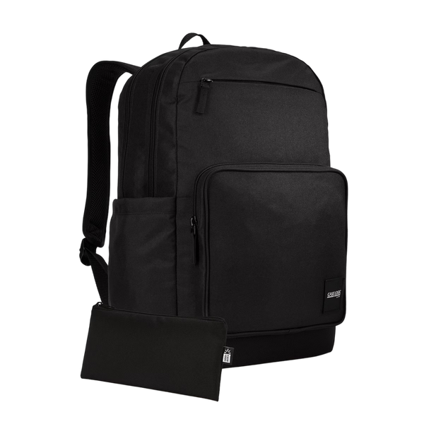 Backpack CaseLogic Campus, 29L, 3204797, Black for Laptop 15,6" & City Bags 212807 фото