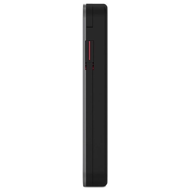 Lenovo Go USB-C Laptop Портативное зарядное устройство,Dual USB-C-1xUSB-C port+1xUSB-C int.,20,000mAh capacity, 65W max 202594 фото