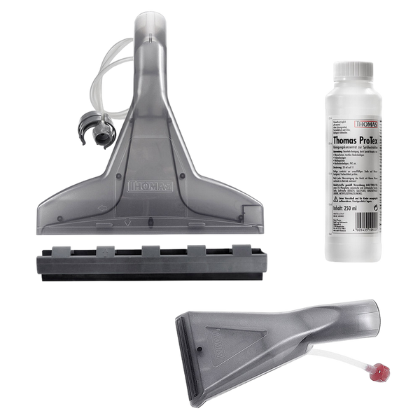 Aspirator THOMAS Aquatic Onyx 223745 Imagini