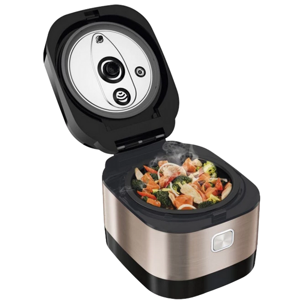 Мультиварка Tefal RK905A34 137239 фото