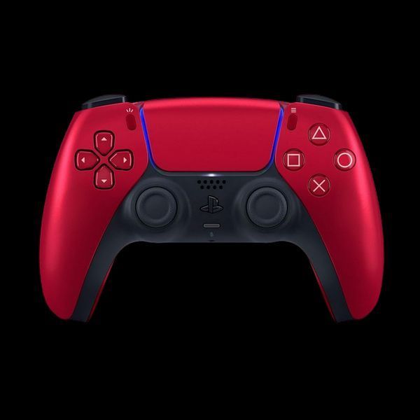 Controller wireless SONY PS5 DualSense Volcanic Red 212352 фото