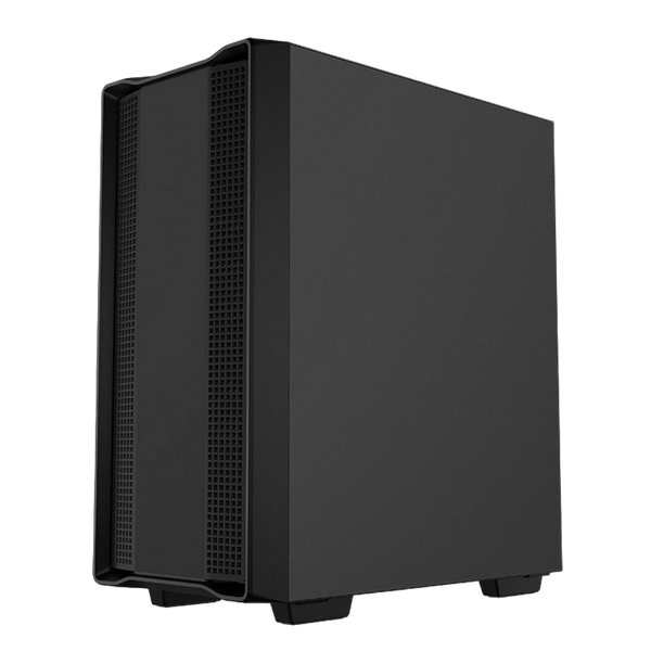 Case ATX Deepcool CC560 v2, w/o PSU, 4x120mm LED Ventilators, USB3.0, USB2.0, Mesh Front, Tempered Glass, 213993 Imagini