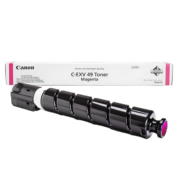 Toner for Canon IR Advance Magenta (EXV-49) Tomoegawa 119816 Imagini