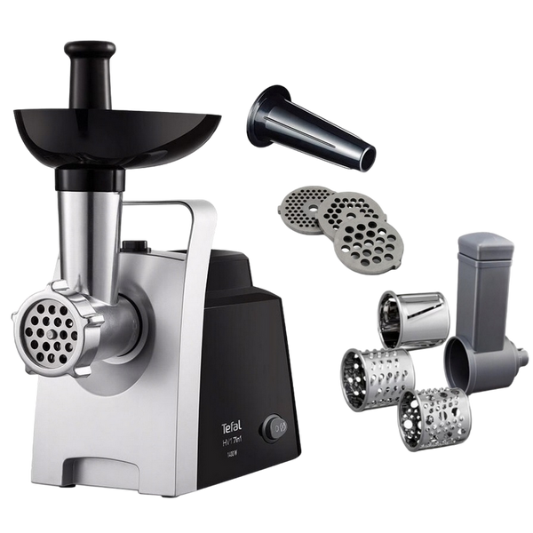 Мясорубка Tefal NE108831 135918 фото