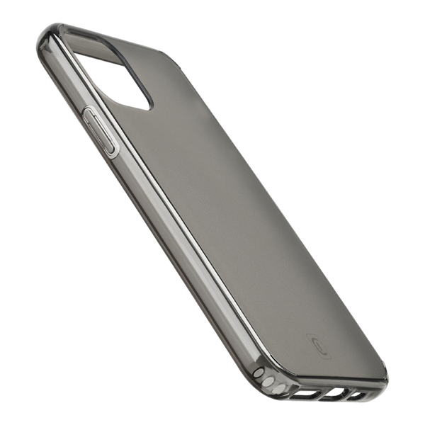 Cellular Apple Smartphone Apple iPhone 12 Pro Max, Antimicrobial case, Black 127661 Imagini