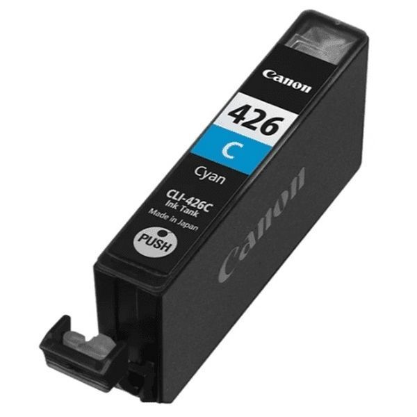 Ink Cartridge Canon CLI-426C, cyan 48001 Imagini