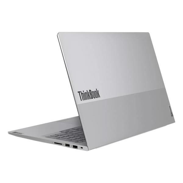 NB Lenovo 16.0" ThinkBook 16 G6 IRL Grey (Core i5-1335U 16Gb 512Gb) 213700 фото