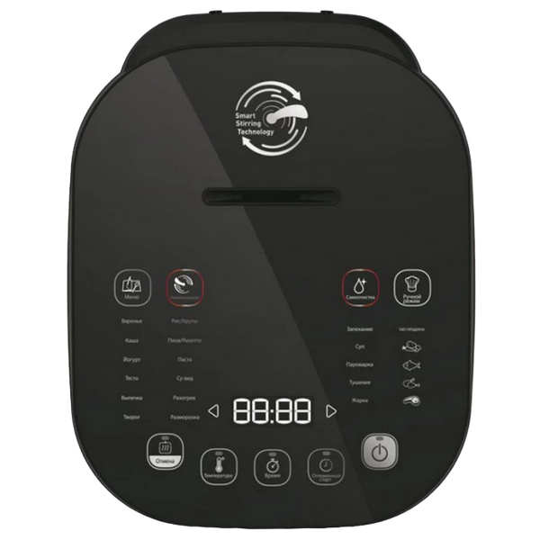 Мультиварка Tefal RK905A34 137239 фото