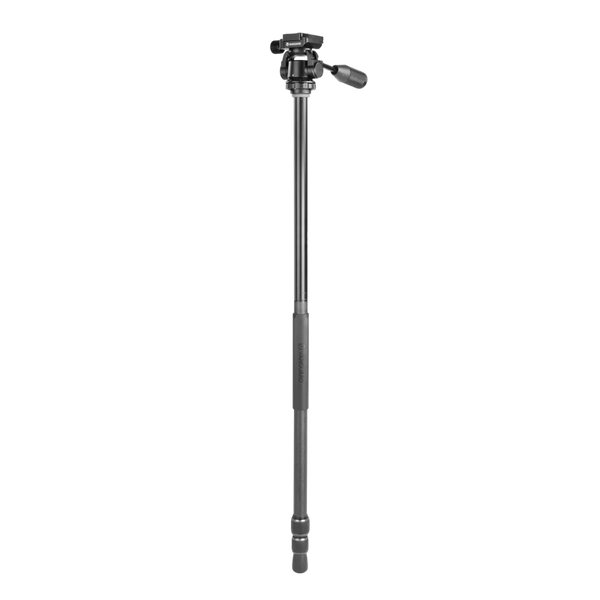 Tripod Vanguard VEO3 263CO, Carbon, 3-section, VEO PH-28 2-way Pan Head 225593 Imagini