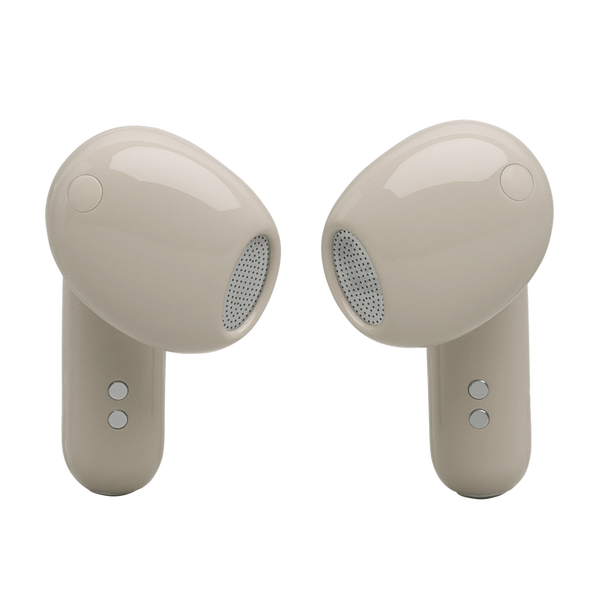 True Wireless JBL LIVE Flex 4, Champagne 271265 Imagini
