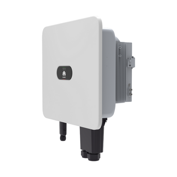 Solar Inverter HUAWEI SUN2000-15KTL-M5 High Current (15 kWt) 207127 фото