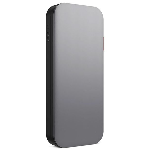 Lenovo Go USB-C Laptop Портативное зарядное устройство,Dual USB-C-1xUSB-C port+1xUSB-C int.,20,000mAh capacity, 65W max 202594 фото