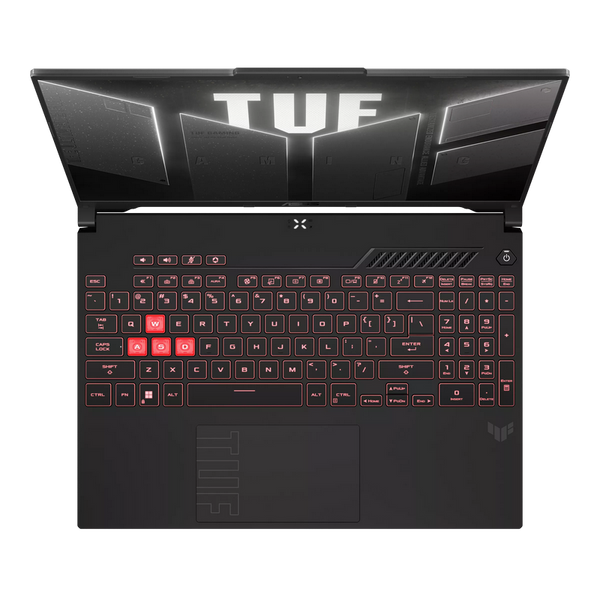 NB ASUS 16.0" TUF Gaming A16 FA607NUQ Gray (Ryzen 7 170 16Gb 512Gb 4050 6Gb) 251117 Imagini