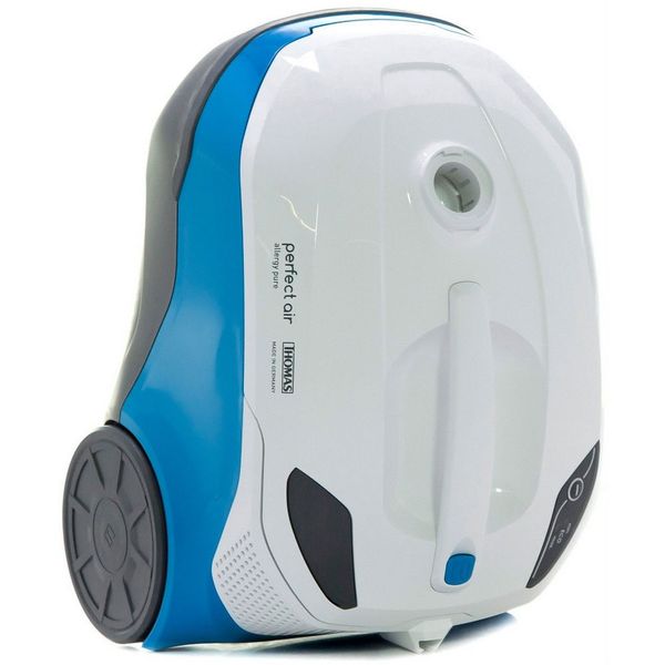 Vacuum Cleaner THOMAS PERFECT AIR ALLERGY PURE 96539 фото